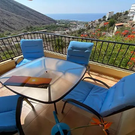 Apartament Gran Rey 1 Valle Gran Rey