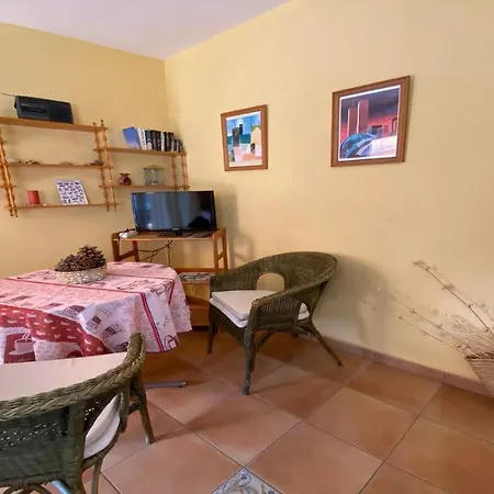 Apartament Gran Rey 1 *