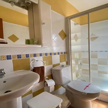 Gran Rey 1 Apartament *