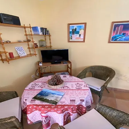 Gran Rey 1 Apartment Valle Gran Rey