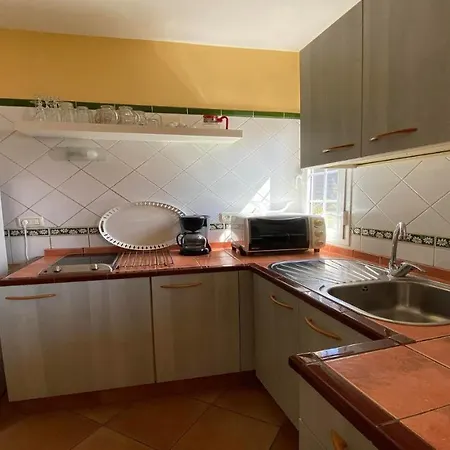 Apartament Gran Rey 1 *
