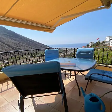 Apartament Gran Rey 1