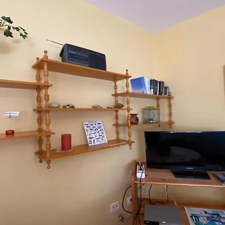 Apartment Gran Rey 1 *