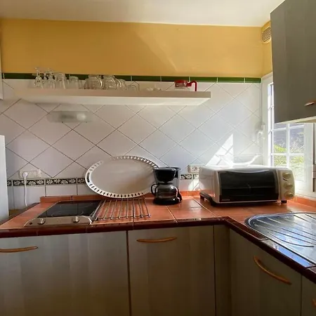 Apartament Gran Rey 1 Valle Gran Rey